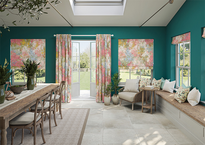 Quebec, Spring - Made to Measure Curtains - Image 13